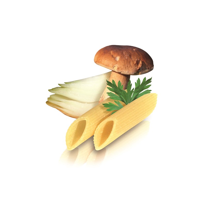 De Cecco Semolina Pasta, Penne Rigate No.41, 1 lb (Pack