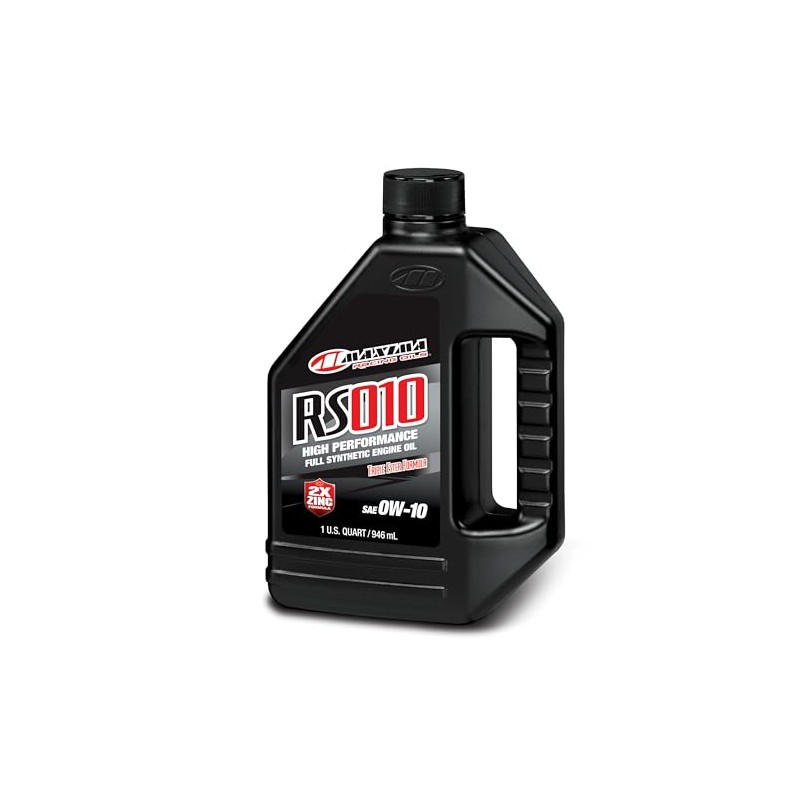 RS010 0W-10