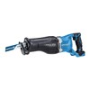 20V Brushless Cordless Reciprocating Saw compatible with Hercules - Tool
