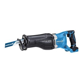 20V Brushless Cordless Reciprocating Saw compatible with Hercules - Tool Only