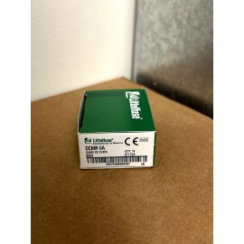 Littelfuse CCMR006 Littelfuse 6A Fuse