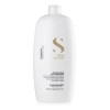 Shampoo Alfaparf Sdl Diamond Iluminación Cabello Normal 1l