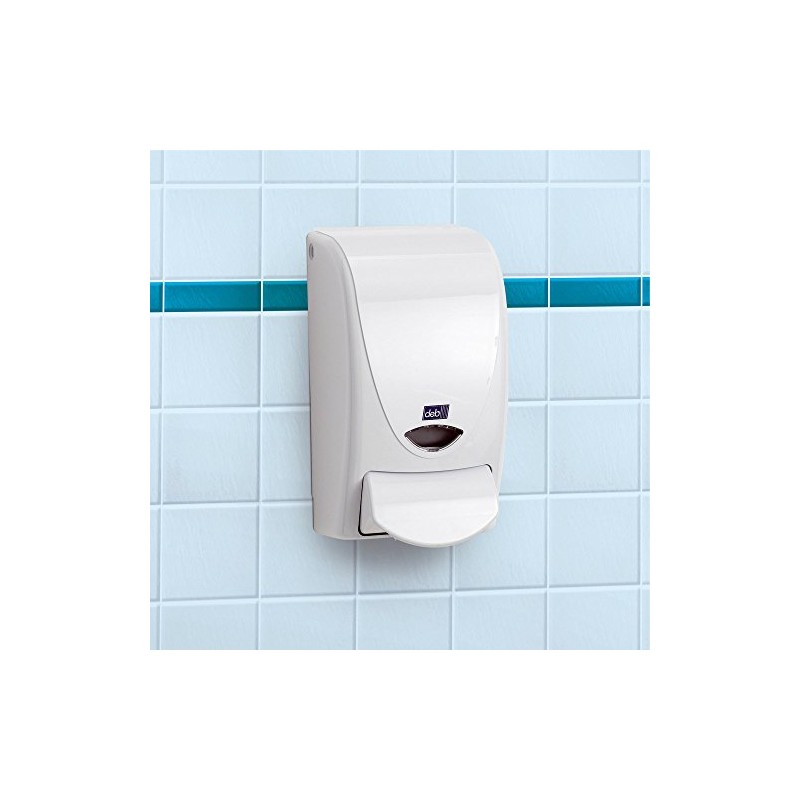 1 Litre Handwash & Soap Dispenser