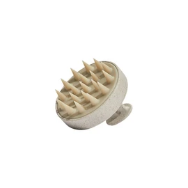 Natalie Anne Eco-friendly Scalp Care Brush - Cream