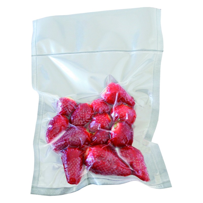 Caso Design 1219 Vacuum Bag Pack of 50 V6