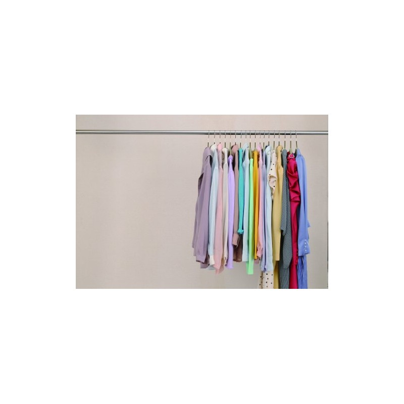 MAWA 110559 Non-Slip Mawa Hangers, Human Hangers, Set of 3,