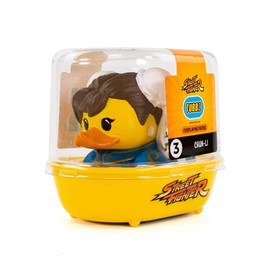 TUBBZ Street Fighter Chun Li