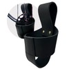 Della Stella Compound Bow Belt Holder Bag for Resting, Standing,