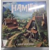 Mighty Boards Hamlet The Village Building Board Game by Mighty