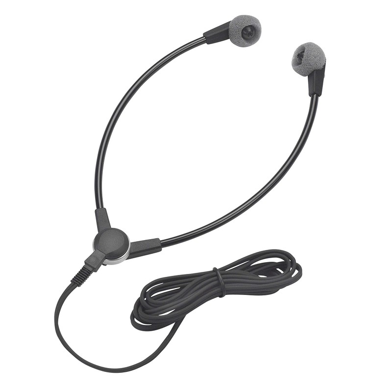 Kombi Spectra SH 55 Headphones – USB