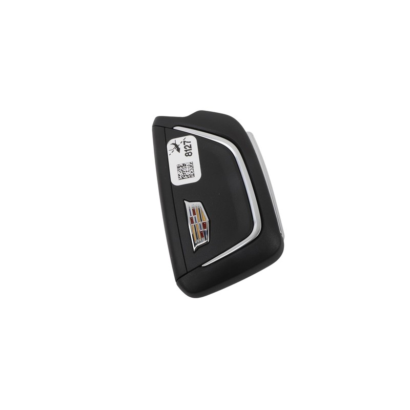 GM Genuine Parts 13548127 Remote Control Door Lock and Theft