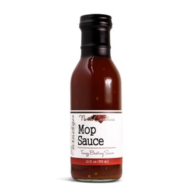 Paradigm Foodworks North Carolina Mop Sauce, 12 Fl Oz