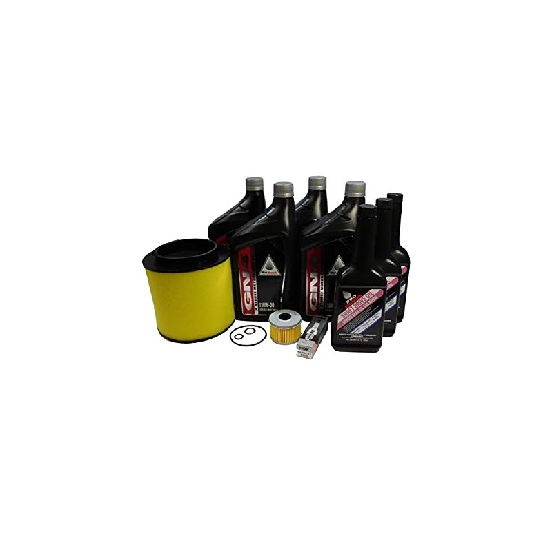 2015-2021 Honda Pioneer 500 SXS500M2 OEM Full Service Kit H63