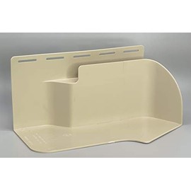 J'D Out Kickout Flashing Tan Right