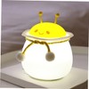 GRIRIW Pat Light Aesthetic Night Light Room Night Lamp Cartoon