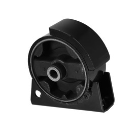 A ABSOPRO Front Engine Motor Transmission Mount 12361-11160 for Toyota Corolla 1.6L 1993-1996 Engine Torque Strut Mount Bracket Item Replacement