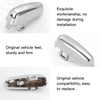 Handbrake Button Switch with Fede, Handbrake Button Switch Replacement with