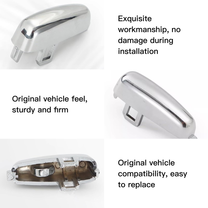 Handbrake Button Switch with Fede, Handbrake Button Switch Replacement with