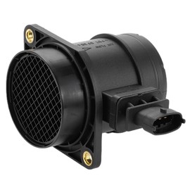 Hihaha No. 55206757 Car Mass Air Flow Sensor Assembly for Alfa R0ME0 for FlAT for Vauxhall / Interior / Durable / 1 Piece