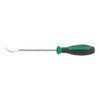 Stahlwille 77101010 Split-Pin Puller - 265mm Length, 138g Compact and