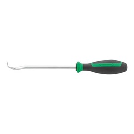 Stahlwille 77101010 Split-Pin Puller - 265mm Length, 138g Compact and Lightweight Design for Effortless Pin Extraction in Various Applications, Made in Germany