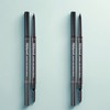 Lilybyred Skinny Scalp Brow Pencil 0.06g, 03 dark brown, 2