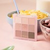 Milk Touch 밀크터치 톤 온 섀도우 팔레트 3colors Milk Touch
