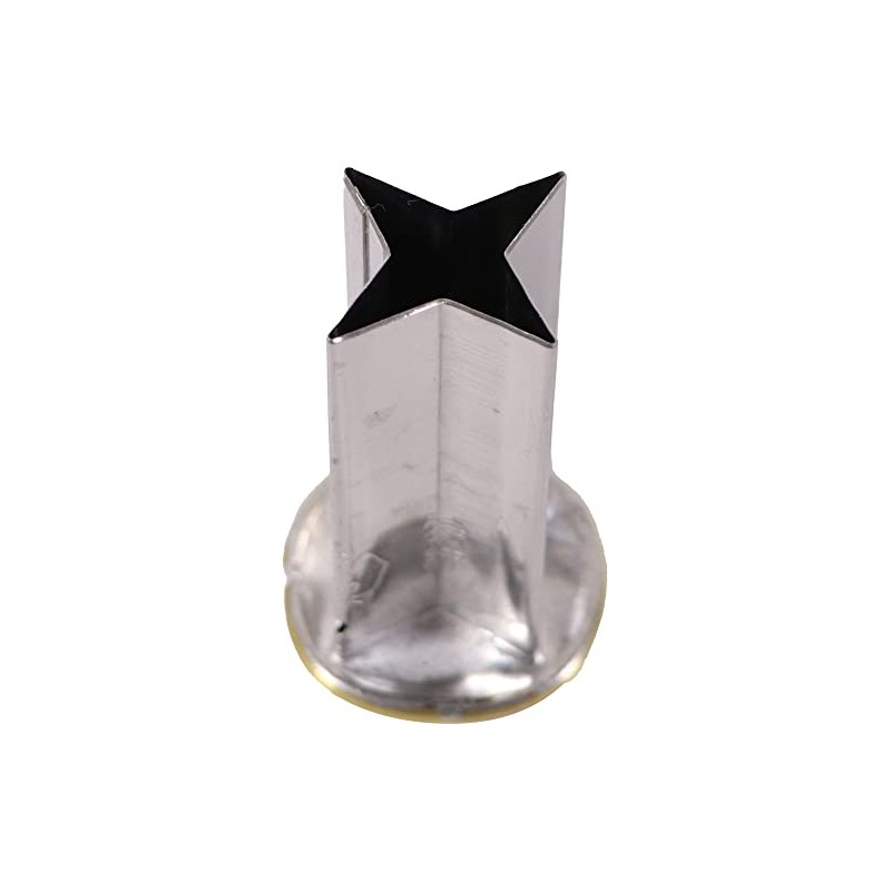 Kanda Takamori Thick Vegetable Pull, Shuriken, Small #1 074072