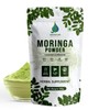 VEDAPURE Natural & Pure Moringa Leaf Powder