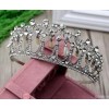 Unbranded Princess Diana Tiara Crown Cambridge Lovers Knot Replica Spencer