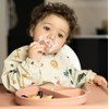 Minifolk Long Sleeved Waterproof Coverall Bib | 6 to 24