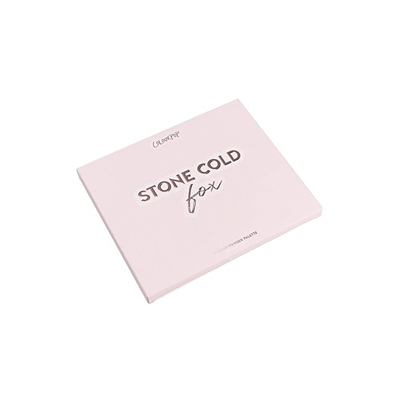 Colourpop Stone Cold Fox
