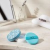 Polvo Compacto 2 Tonos Mate Ligero Control Grasa Natural Dur