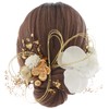 LALALA Graduation Ceremony, Coming-of-Age Ceremony, Hair Ornament, Kimono, Kimono, 2410p.2240p,