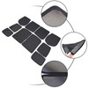 Car Window Shades Compatible with Land Rover Defender 110 2020-2025，Front