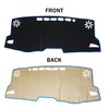 SENSHINE for Toyota Corolla Accessories 2019-2022 2023 2024 2025 Dashboard