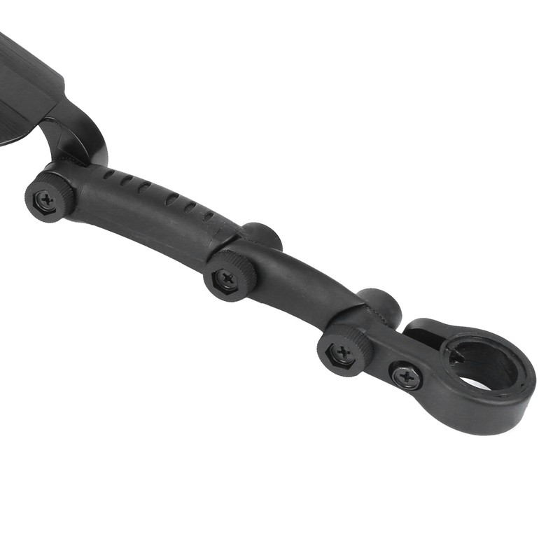 Bicycle Mud Guard Foldable Universal Mountain Bike Stretchable Mudguard Cycling