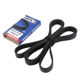 MOCA Serpentine Belt Tensioner Assembly Fit for Honda 2006-2011 Pilot 3.5L, 2008-2010 Accord 3.5L, 2005-2010 Odyssey 3.5L