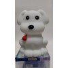 Ilogic 'Dog' Led Night Light, 3 Light Modes, 12 Changing