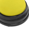 F Fityle Recordable Sound Button Communication Interactive Toy Recorder Playback