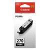 Canon 0373C001 (PGI-270) Ink Cartridge, Pigment Black - in Retail