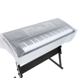 OriGlam Keyboard Cover - Electric/Digital Piano Dust Protector (88 Keys)