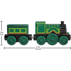 Thomas & Friends Fisher-Price Wood, Emily
