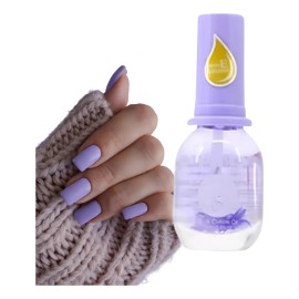Aceite Hidratante Para Cutículas Hidratante Manicure 1 Pz F 02