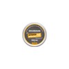 Groomarang Activated Charcoal And Coconut Shell Mint Orange Teeth Whitening