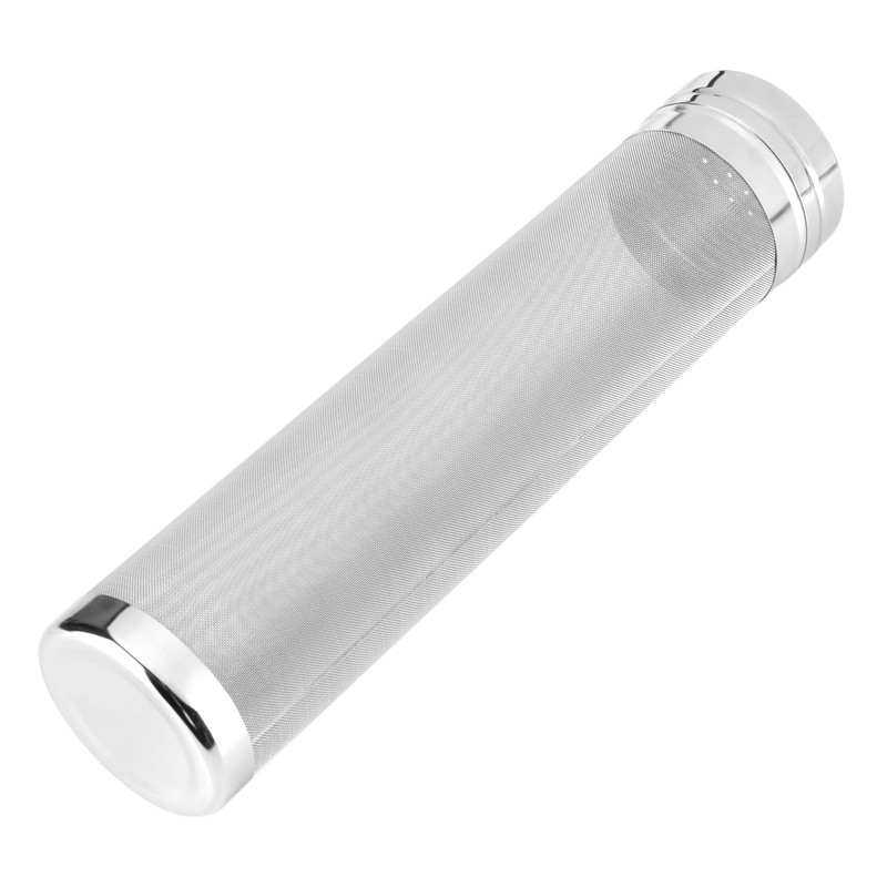 300 Micron Stainless Steel Mesh Beer Filter for Homemade Brew
