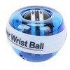 Power Wrist Ball Strengthener Trainer Portable Small Alleviate Discomfort Flexibility