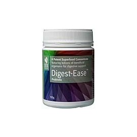 NTS Health Digest-Ease Probiotic 150g