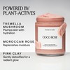 HERBIVORE Coco Rose Coconut Oil Body Polish | Exfoliating Body