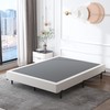 XINXINYAN King Size Box Spring 7 Inch High, Heavy Duty